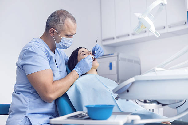 Best TMJ/TMD Treatment  in Palatka, FL